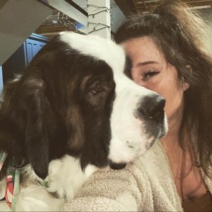 Meet your Posher, Madison